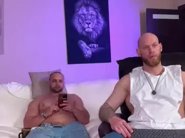 Chaturbate Watch Live Sex Cams of michaelbradley_for_u