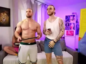 Chaturbate Watch Live Sex Cams of michaelbradley_for_u