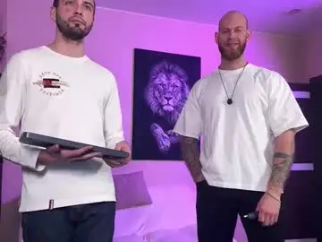 Chaturbate Best live sex cam show of michaelbradley_for_u