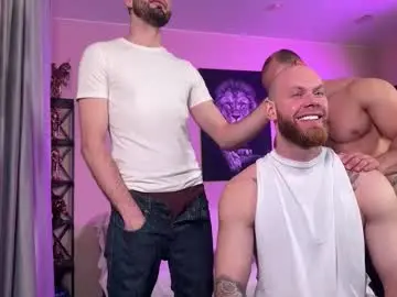 Chaturbate Free Live Porn of michaelbradley_for_u