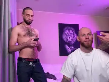 Chaturbate Live Sex of michaelbradley_for_u