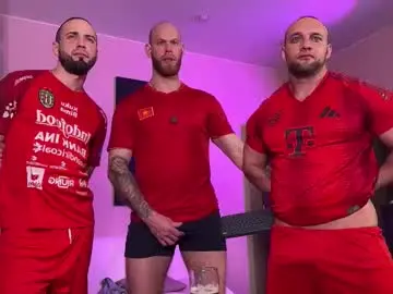 Chaturbate Sex Cam of michaelbradley_for_u