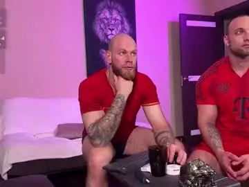 Chaturbate Nude Webcam of michaelbradley_for_u