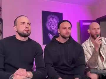 Chaturbate Live Sex of michaelbradley_for_u