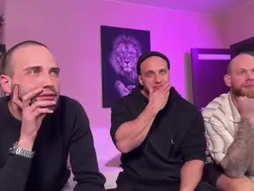 Chaturbate Free Live Porn of michaelbradley_for_u