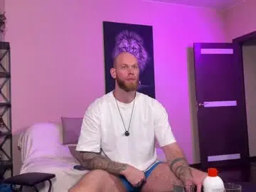 Chaturbate Watch Live Sex Cams of michaelbradley_for_u