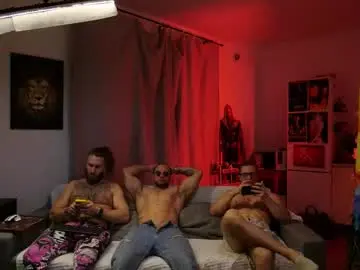 Chaturbate Free Live Porn of michaelbradley_for_u