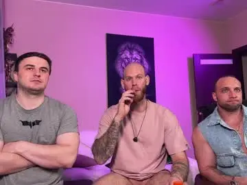 Chaturbate Live Sex of michaelbradley_for_u