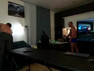 Chaturbate Live Porn of michaelbradley_for_u