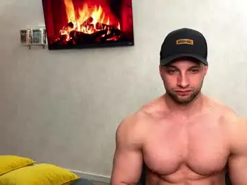 Chaturbate Private Sex Chat of michaelbradley_for_u