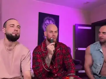 Chaturbate Watch Live Sex Cams of michaelbradley_for_u