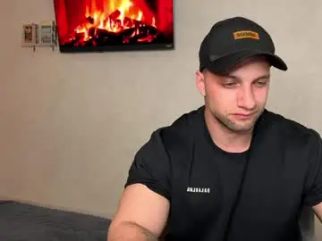 Chaturbate Nude Webcam of michaelbradley_for_u