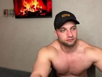 Chaturbate Free Live Porn of michaelbradley_for_u