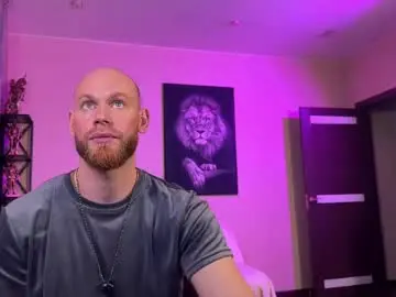 Chaturbate Live Sex of michaelbradley_for_u