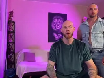 Chaturbate Adult Webcam of michaelbradley_for_u
