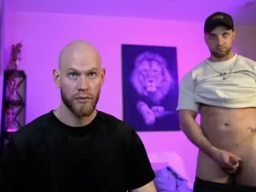 Chaturbate Live Sex Cam of michaelbradley_for_u