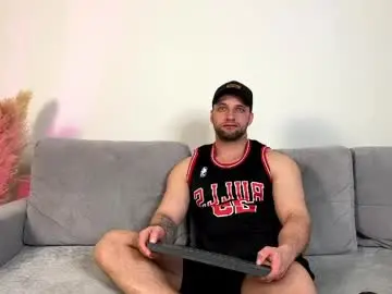 Chaturbate Best Webcam of michaelbradley_for_u