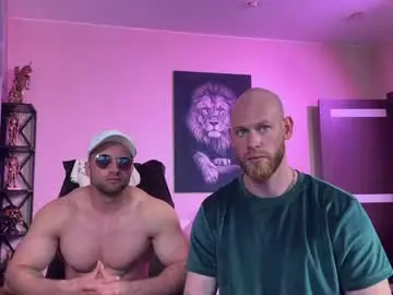 Chaturbate Watch Live Sex Cams of michaelbradley_for_u