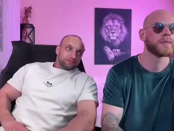 Chaturbate Live Porn of michaelbradley_for_u