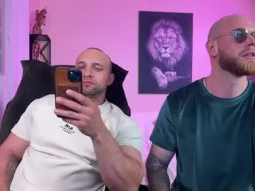 Chaturbate Free Live Porn of michaelbradley_for_u
