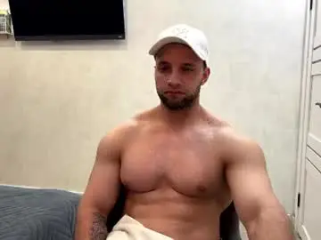 Chaturbate Private Sex Chat of michaelbradley_for_u