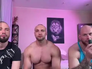 Chaturbate Watch Live Sex Cams of michaelbradley_for_u