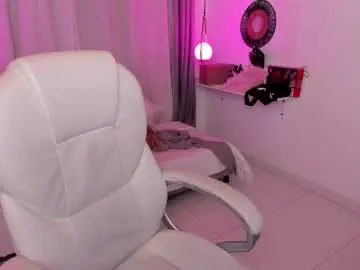 Chaturbate Adult Webcam of mileyberry