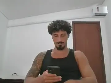 Chaturbate Private Sex Chat of milkoffee