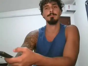 Chaturbate Live Sex of milkoffee