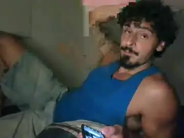 Chaturbate Live Sex of milkoffee