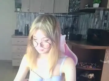 Chaturbate Watch Live Sex Cams of minnie_ange1