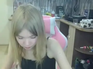 Chaturbate Nude Webcam of minnie_ange1