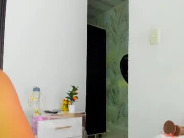 Chaturbate Live Porn of nala_omg2026