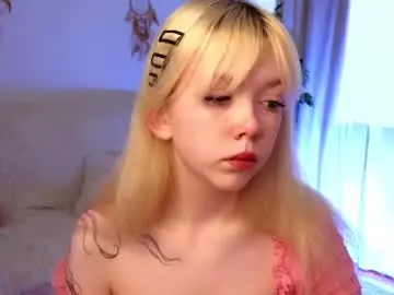 Chaturbate Nude Webcam of nana_mori
