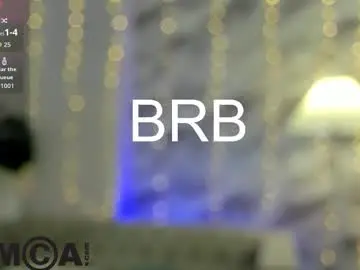 Chaturbate Adult Webcams of nicky_r0se