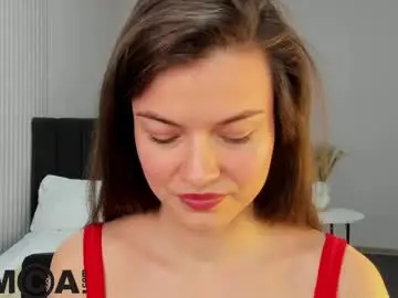 Chaturbate Free Porn Cam of nicky_r0se