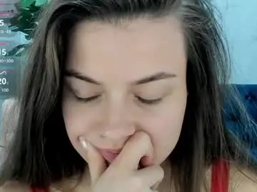 Chaturbate Free Porn Cam of nicky_r0se