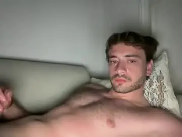Chaturbate Nude Webcam of nico22_