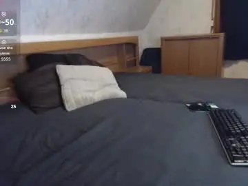 Chaturbate Private Sex Chat of nixan85