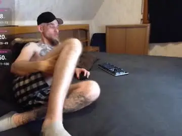 Chaturbate Adult Webcam of nixan85