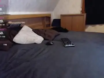 Chaturbate Free Live Porn of nixan85