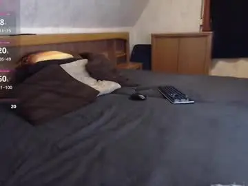 Chaturbate Live Sex of nixan85