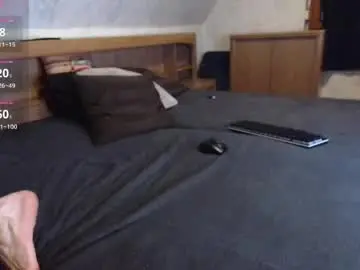 Chaturbate Nude Webcam of nixan85