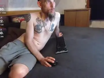 Chaturbate Private Sex Chat of nixan85