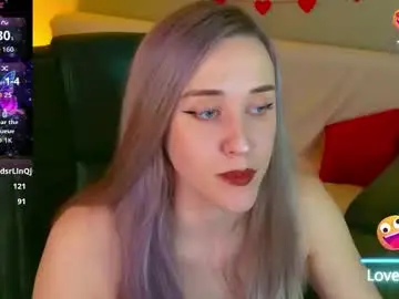 Chaturbate Adult Webcams of olivia_daze