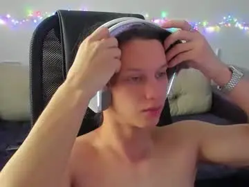 Chaturbate Best Webcam of ostin_meoww