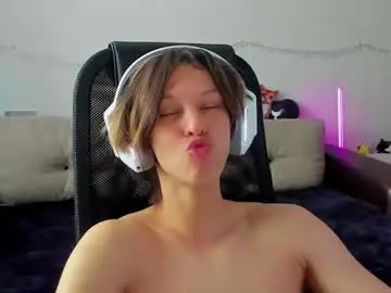 Chaturbate Adult Video Chat of ostin_meoww