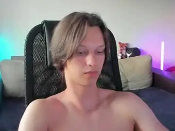 Chaturbate Adult Webcam of ostin_meoww