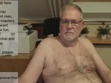 Chaturbate Live Sex Cam of pasman4fun