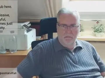 Chaturbate Live Porn of pasman4fun